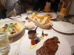 -PARFUM FLORAL花境法餐(南京首店)