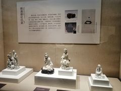 -浙江省博物馆(孤山馆区)