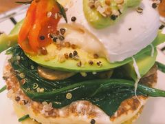 -AFS Cafe & Canteen(闽江二路店)