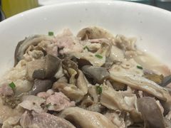 -王捌小院(红花坡店)