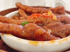 -新兴家喻酒家·羊城名宴(昌岗店)