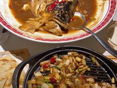 -旺顺阁鱼头泡饼(常营店)
