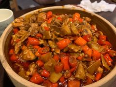 -潇湘阁(望京SOHO店)