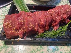 -鸿姐老火锅(静安店)