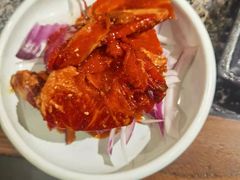 -九田家黑牛烤肉料理(珠江摩尔店)