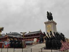 -大唐不夜城