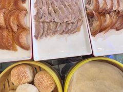-玉林烤鸭店(垡头店)