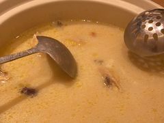-湯系·煲汤手艺人(东二环泰禾广场店)
