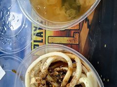 -默记孙抄手(经开万达店)