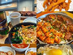 -海兰江石锅饭(水上店)