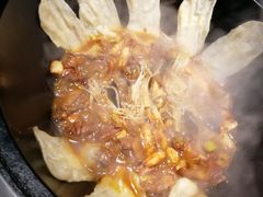 -锅来乐地锅鸡(安亭店)