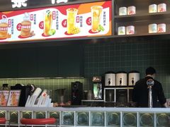 -避风塘·金牌店·夜宵(金玉兰店)