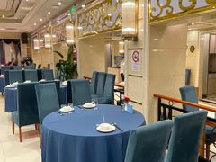 -御沪沪味园.融合菜.海鲜(斜土路店)