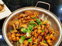 -日食记精菜馆(建邺万达店)
