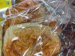 -东哥面包 DONCO BAKERY(万风新天地购物中心店)