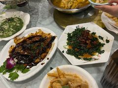 -新旺美食林农家菜(岭南路店)
