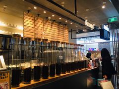-喜茶(广州天汇igc店)