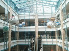 -大族广场Mall&More