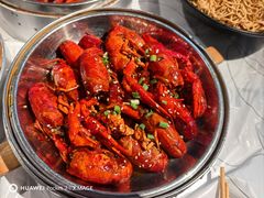 -巴厘龙虾·榜首油焖大虾(音乐学院·沿江酒馆店)