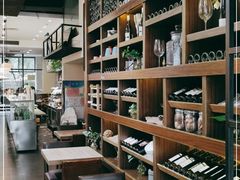 -榖屋house of flour(张江首店)