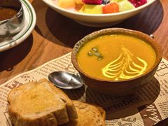 -芭莉与彩虹西餐厅(成都合生汇店)