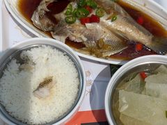 -食悦天美食广场(长沙IFS国金中心店)