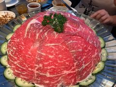 -长嘉·河图火锅(长嘉汇江景旗舰店)