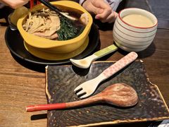 -一豚轩·烧鸟·豚骨拉面(五四路店)