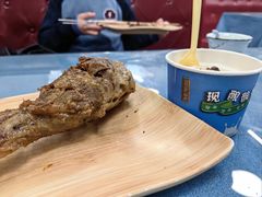 -马布尔莱斯食府(西红门店)