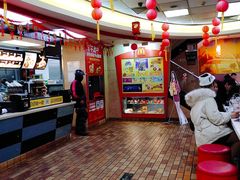 -麦当劳(烟台海港路店)