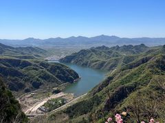 -京东石林峡风景区