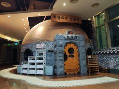 -纽斯桑拿会所(东绣路店)