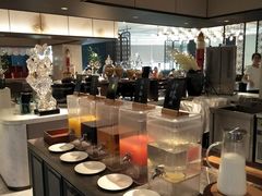 -杭州君尚云郦酒店
