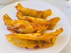 -古南都·清真绿柳居菜馆(太平南路店)
