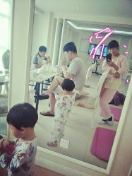 -安馨月子会所(旗舰店)