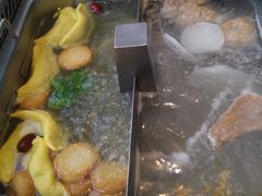 -海底捞火锅(威高广场店)