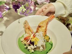 -伯顿西餐厅(厚街香榭丽店)