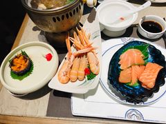 -海鼎荟海鲜姿造(晋江宝龙店)