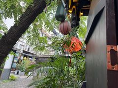 -院8里·小聚园老川菜(九眼桥店)