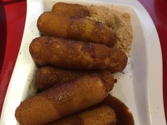 -重庆巴九门老火锅(阳朔店)