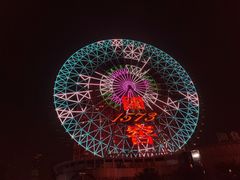 -星城之眼摩天轮
