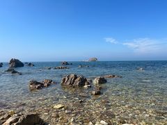-养马岛旅游度假区