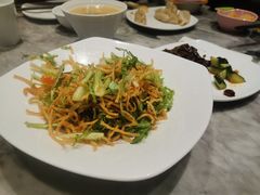 -城南往事·鲁菜济南菜(软件园美莲广场店)