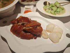 -華府Deluxe(兴业太古汇店)