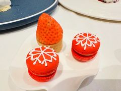 -L'Arome芳芳法国餐厅(仙林金鹰店)