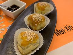 -美心·翠园(港汇恒隆广场店)