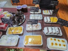 -南大门韩国米糕(公滨路店)