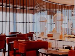 -洲际酒店·地平线全日餐厅HORIZON CAFÉ