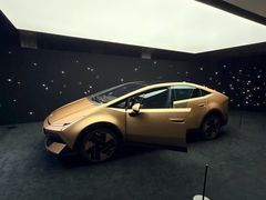 -现代汽车文化中心 Hyundai Motorstudio Beijing