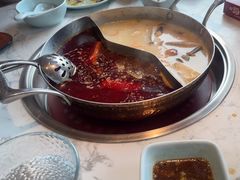 -捞神煲汤火锅(湖滨商业街店)